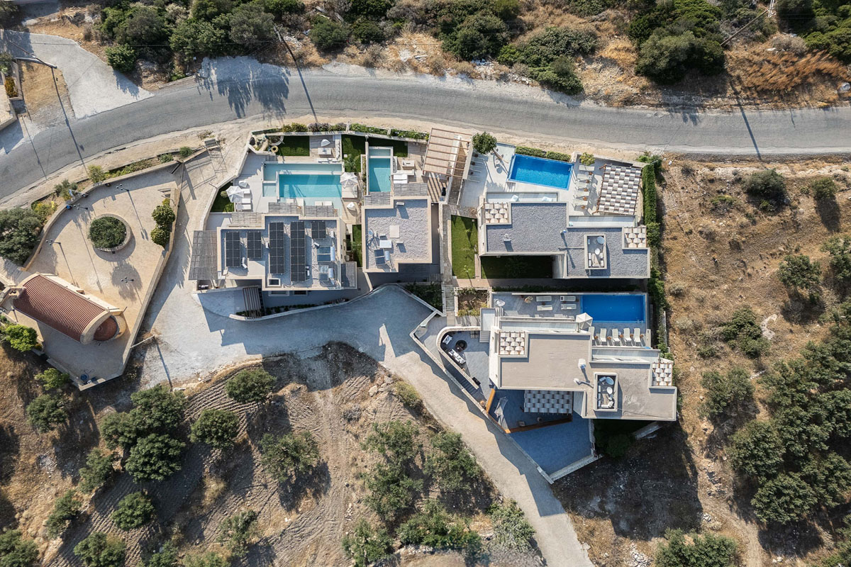 Villa Elpida